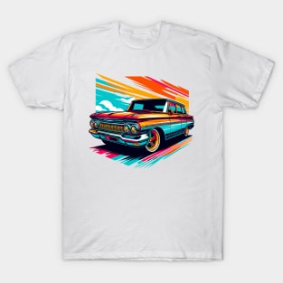 Chevrolet Nomad T-Shirt